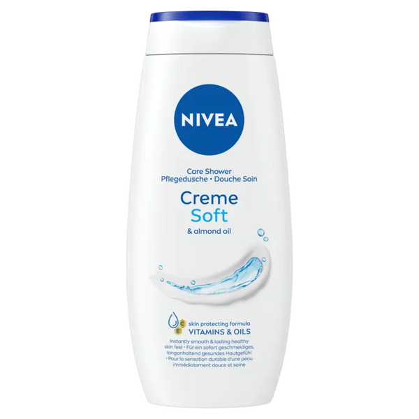 NIVEA Crème soft douchecrème