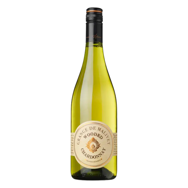 Grange de Malivet Chardonnay wooded