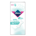 Libresse Pure sensitive regular panty liners