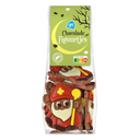 Chocolate figures Sinterklaas