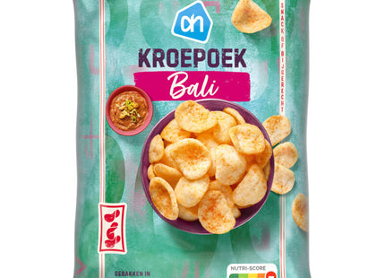 Kroepoek Bali