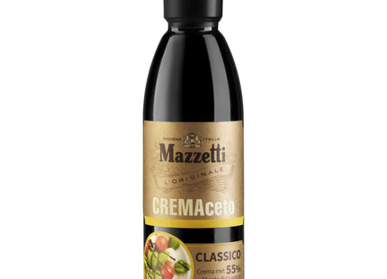 Mazzetti Cremaceto classico 55% balsam azijn