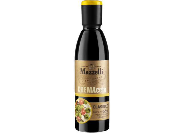 Mazzetti Cremaceto classico 55% balsam azijn