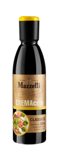 Mazzetti Cremaceto klassischer 55% Balsamessig