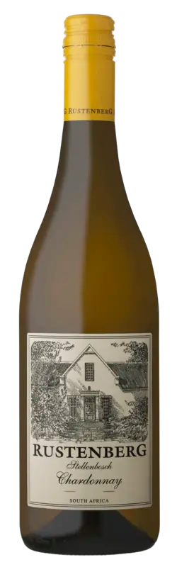 Rustenberg Stellenbosch Weißburgunder