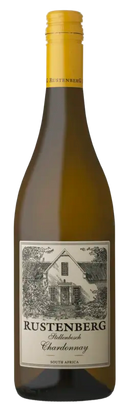 Rustenberg Stellenbosch Weißburgunder