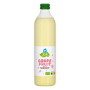 Bio Grapefruit-Geschmack Sirup