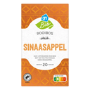 Biologisch Rooibos sinaasappel