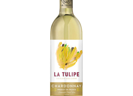 La Tulipe Chardonnay