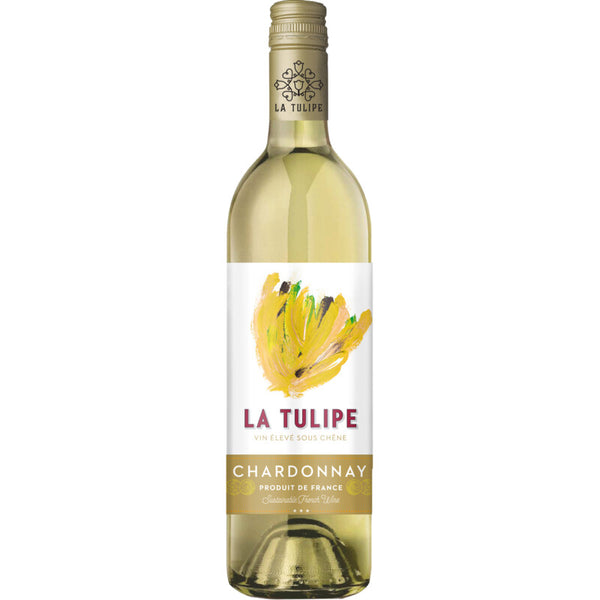 La Tulipe Chardonnay