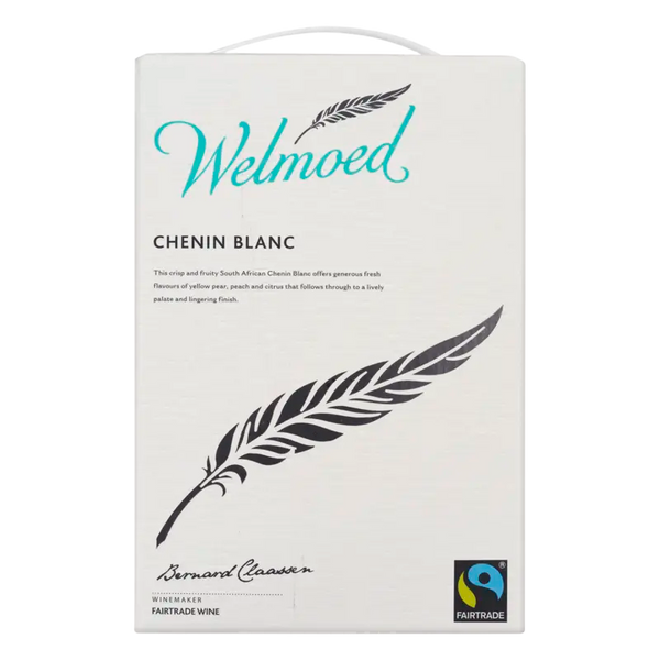 Welmoed Chenin blanc