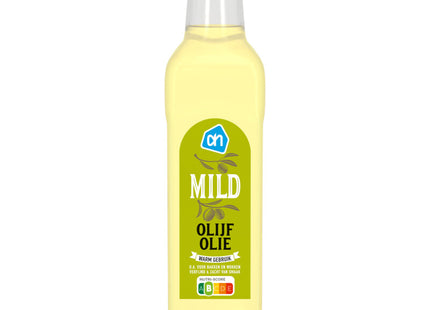 Olijfolie mild