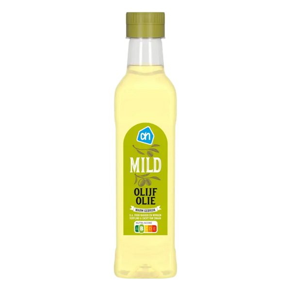 Olijfolie mild