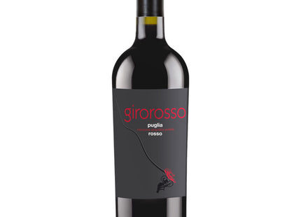 Girorosso Puglia