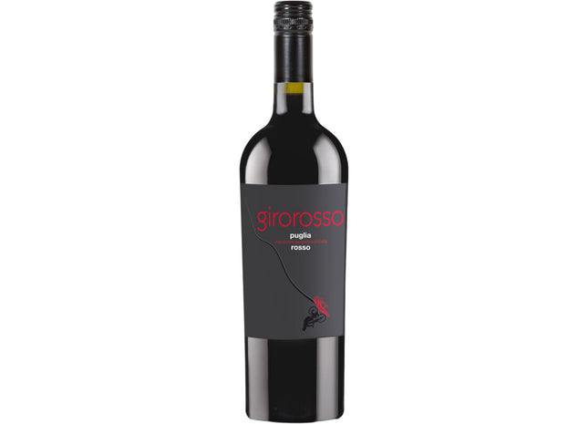 Girorosso Puglia