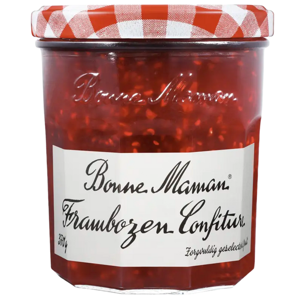 Bonne Maman Raspberry Jam