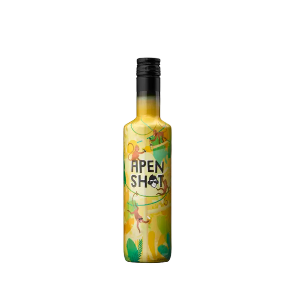Apenshot Likorette