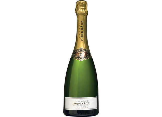 Pongrácz Sparkling brut