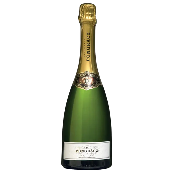 Pongrácz Sparkling dry