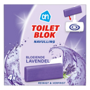 Toiletblok lavendel navulling