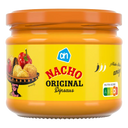 Nacho original dipsaus