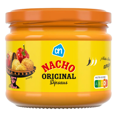 Cheese dip