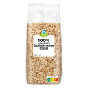 Biologisch 100% Hartweizen