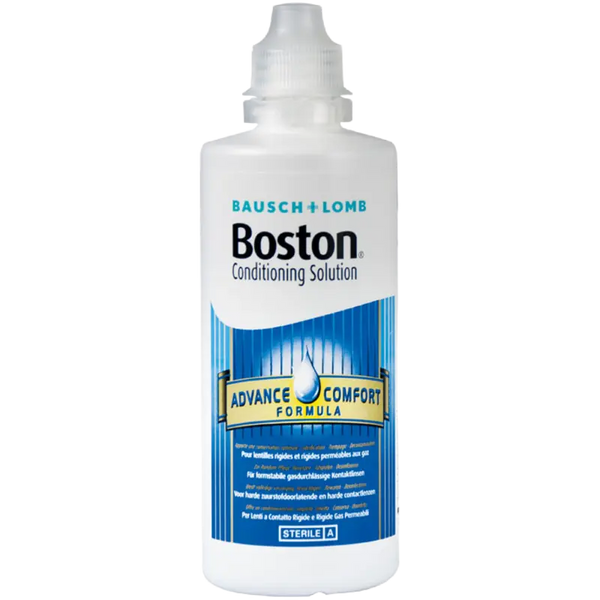 Boston Spülung