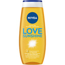 NIVEA Liebe Sonnenschein Duschgel