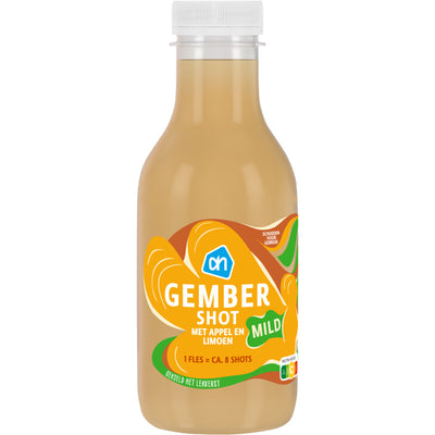 Gemüsesaft (frisch)