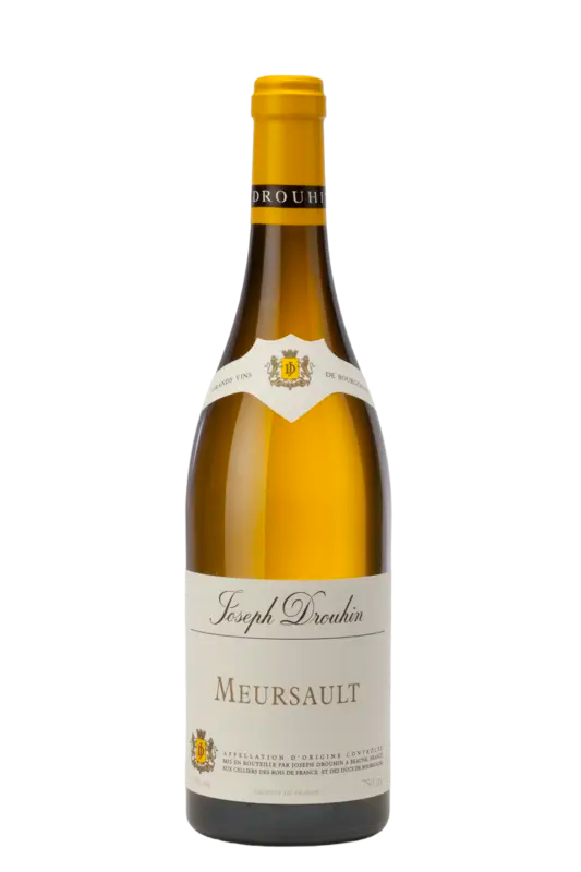Joseph Drouhin Meursault