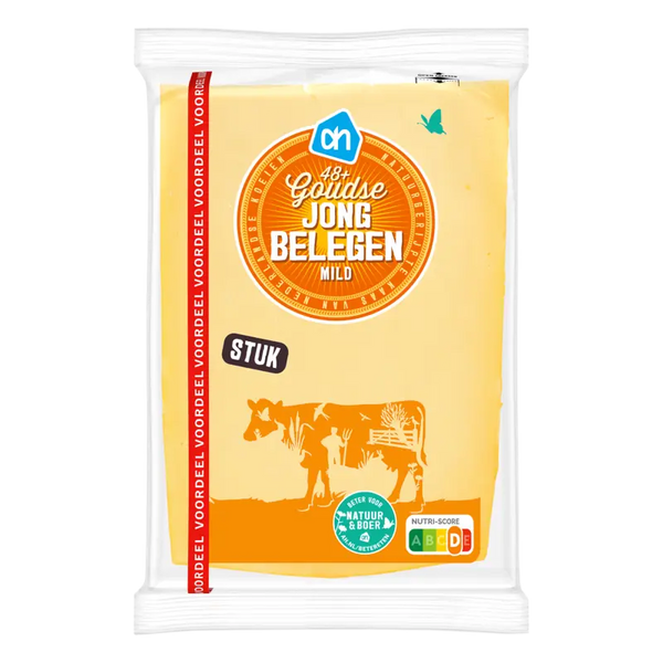 Goudse Jong belegen 48+ stuk zb gvp