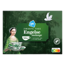 Schwarzer Tee Englische Mischung 1 Tasse