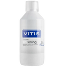 Vitis Aufhellende Mundspülung