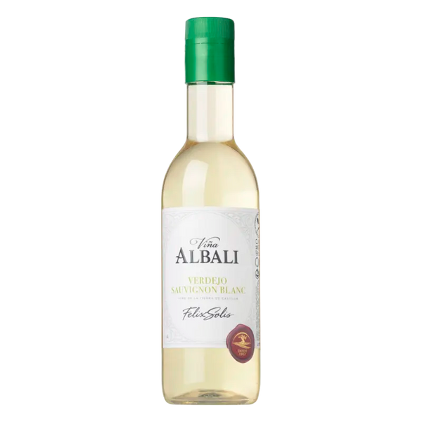 Viña Albali White