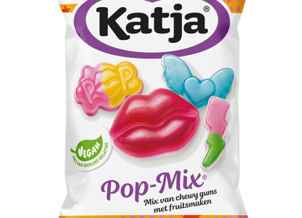 Katja Pop-mix