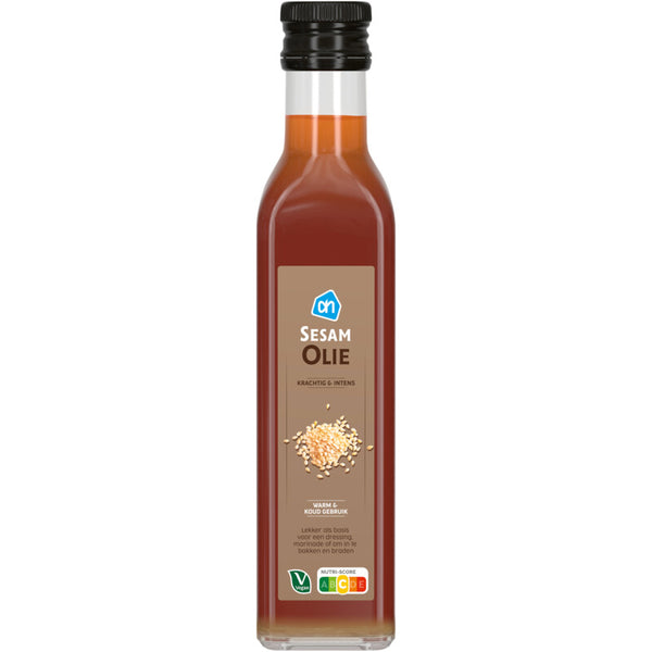 Sesam olie