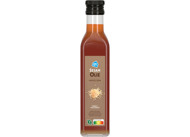Sesam olie