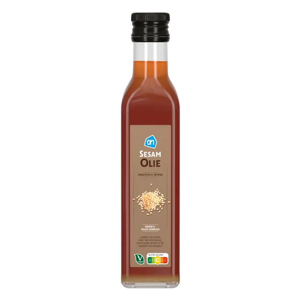 Sesamöl