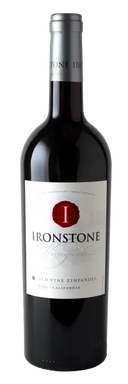Ironstone Alte Rebe Zinfandel