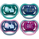 Avent Pacifier ultra air 18 months+
