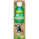 Biologisch Volle yoghurt