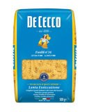 De Cecco Fusilli Nr. 34