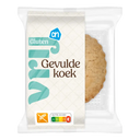 Glutenvrij Gevulde koek