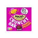 Holie Crunchy bar amandel speculaas