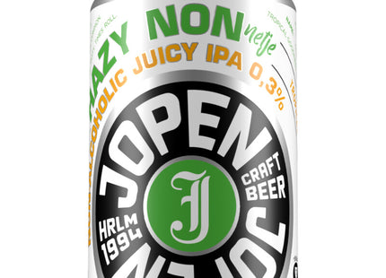 Jopen Hazy nonnetje juicy ipa