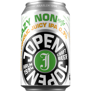 Jopen Hazy nonnetje juicy ipa