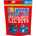 Tony's Chocolonely Lil'bits triple chocolate