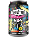 Vandestreek Playground non alcoholic IPA