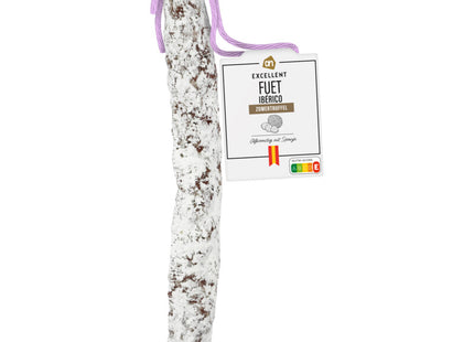 Ausgezeichneter Fuet Iberico-Sommertrüffel